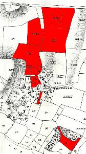 Green Farm in 1804